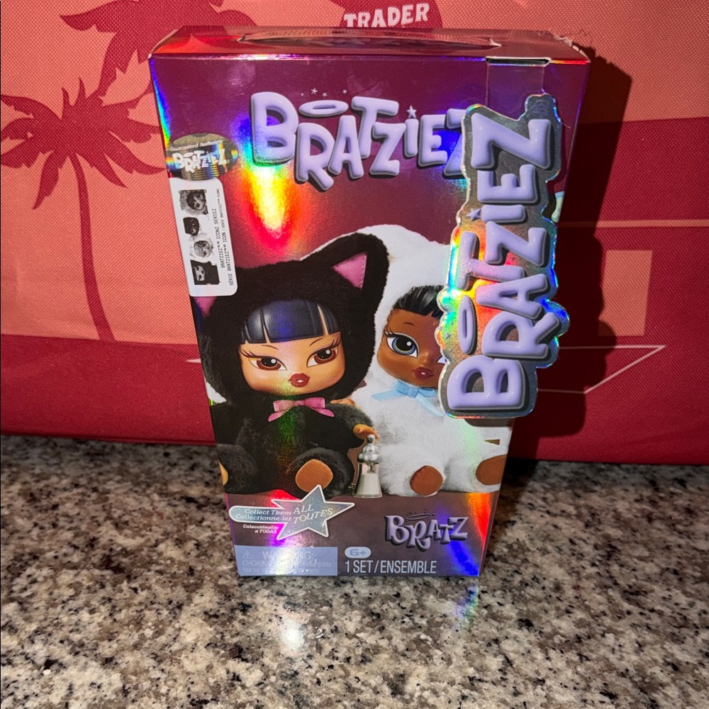 Bratz Bratziez